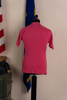 T-Shirt Levi's Serafino Rosa - S