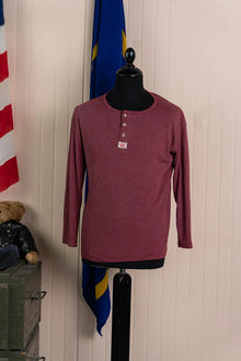 T-Shirt Serafino Levi's Made in USA - L/XL