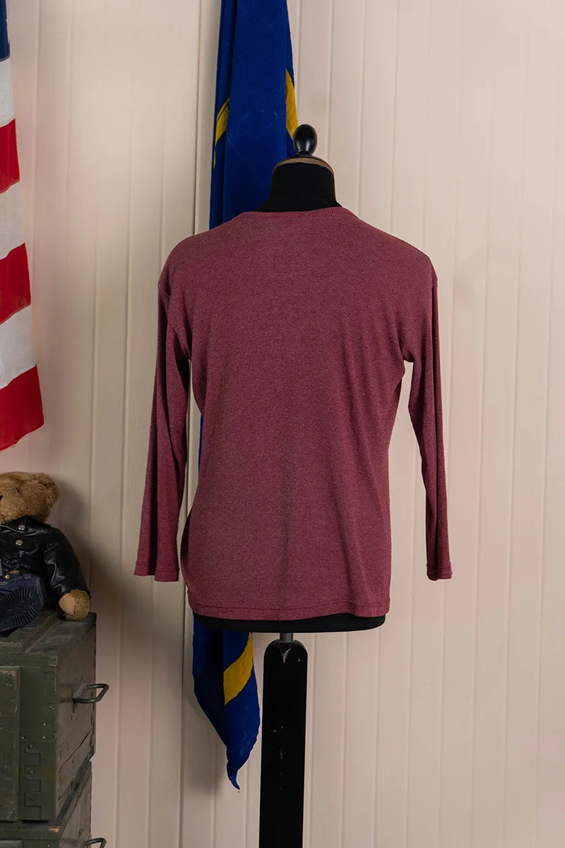 T-Shirt Serafino Levi's Made in USA - L/XL