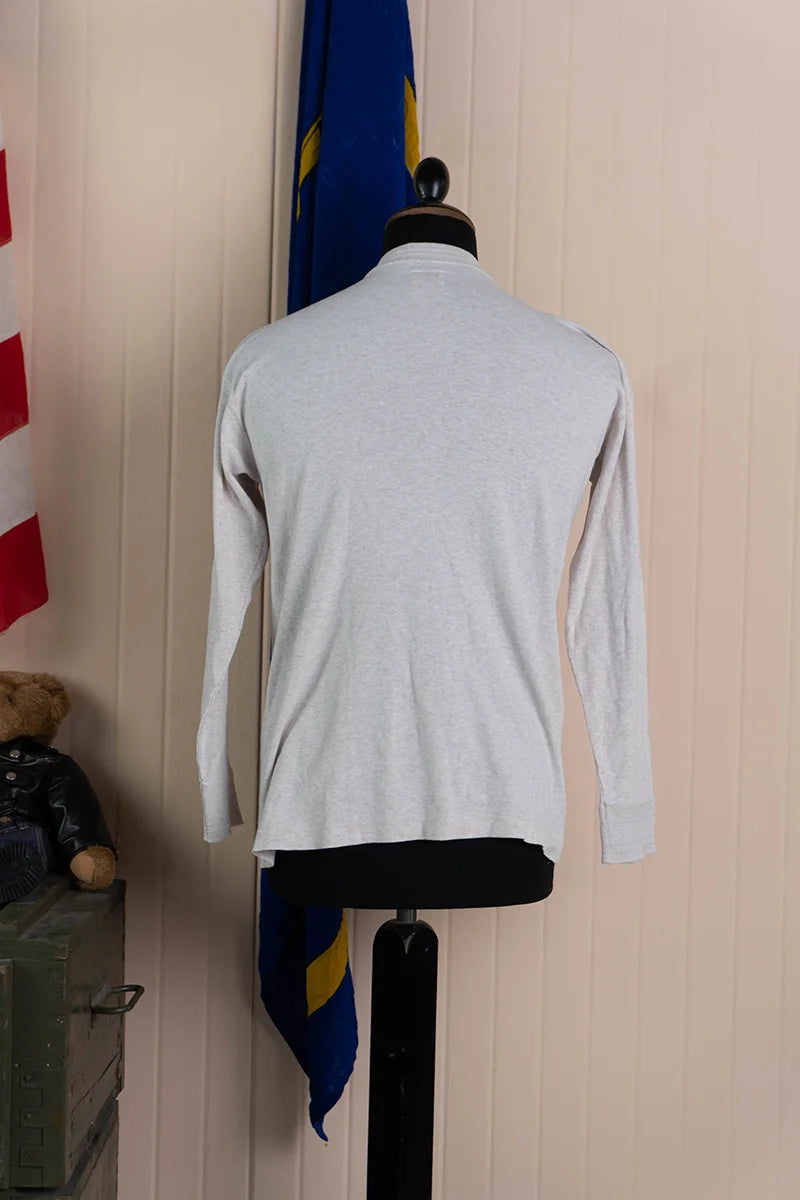 T-shirt Serafino Levi's Panna M
