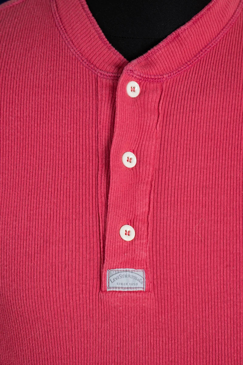 T-Shirt Levi's Serafino Rosa - S