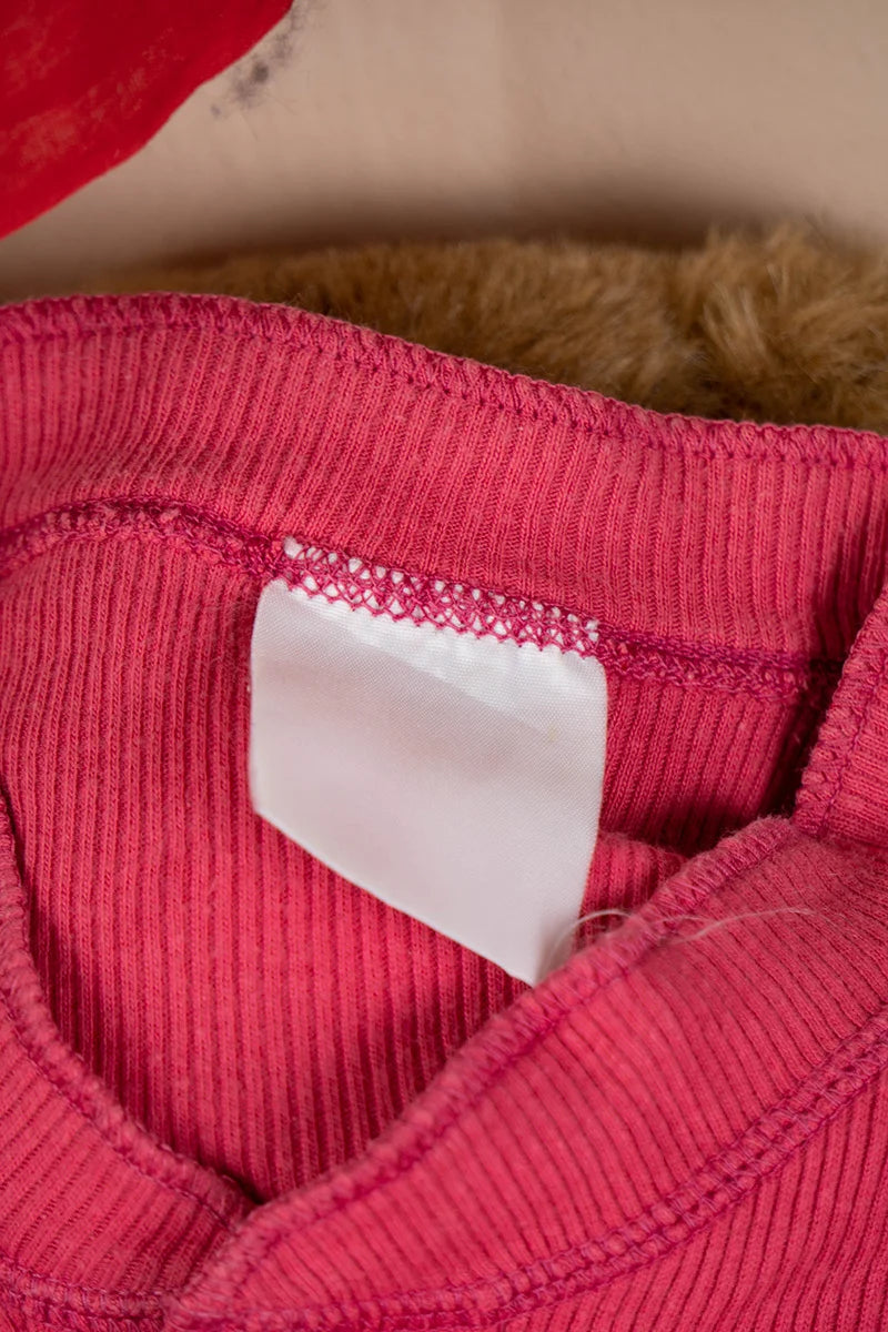 T-Shirt Levi's Serafino Rosa - S