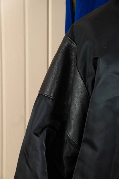 Bomber Chevignon Nero XXL