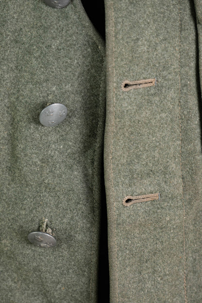 Field Jacket Esercito Svedese 1941 WW2 - M