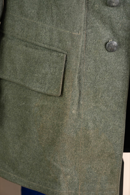 Field Jacket Esercito Svedese 1941 WW2 - M
