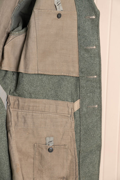 Field Jacket Esercito Svedese 1941 WW2 - M