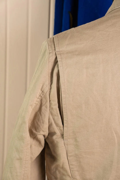 Blazer Lacoste Sabbia "IT 50"