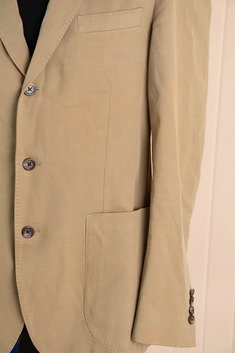 Blazer Ralph Lauren Monopetto IT 48