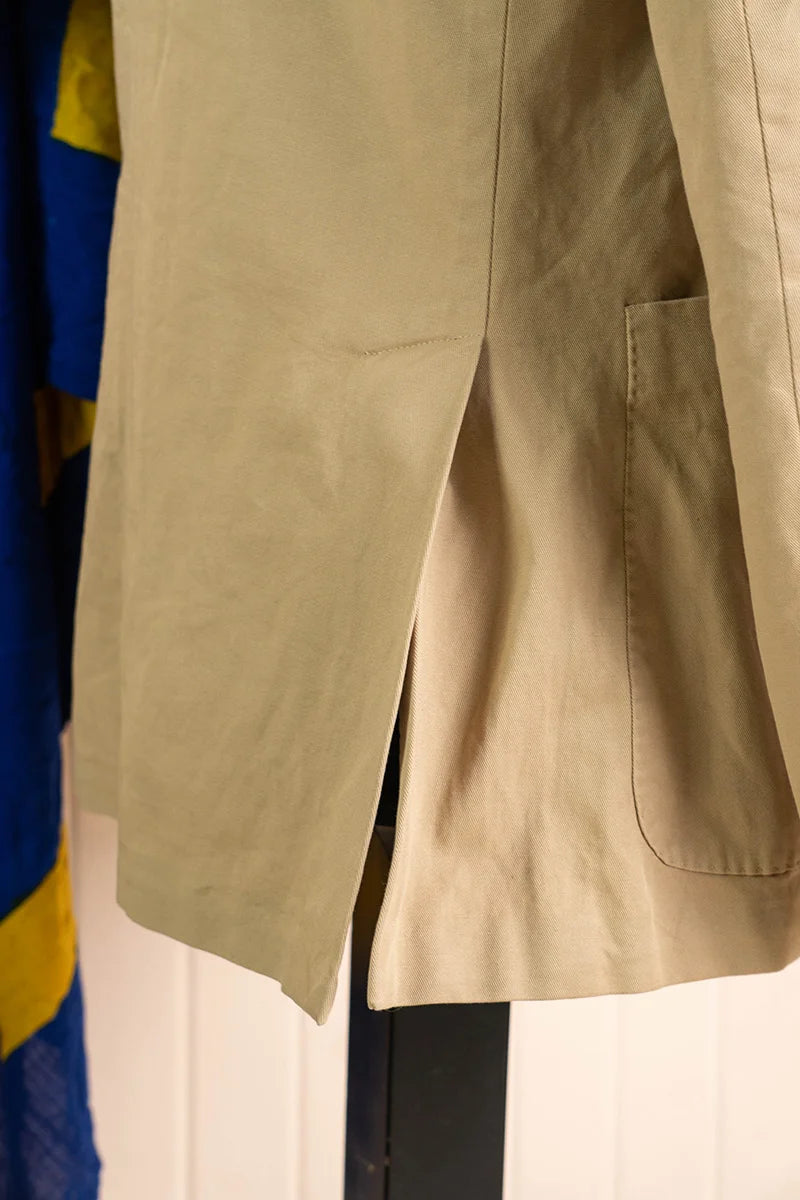 Blazer Ralph Lauren Monopetto IT 48