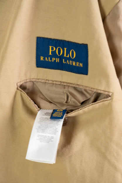 Blazer Ralph Lauren Monopetto IT 48