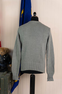 Maglione Ralph Lauren con Intarsio - L