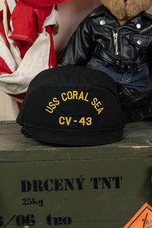 Cappello Us Army Replica Coral Sea