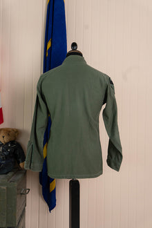 Vintage Us Army Camicia OG-107 1967 - M