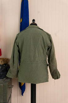 Vintage Field Jacket M-51 Nov 1950 - S