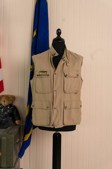 Smanicato Belstaff -L