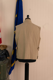 Smanicato Belstaff -L
