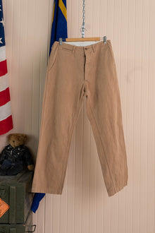 Pantaloni da Lavoro Giapponesi Tenderloin - S