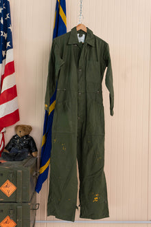 Salopette OG 107 US Army 1986