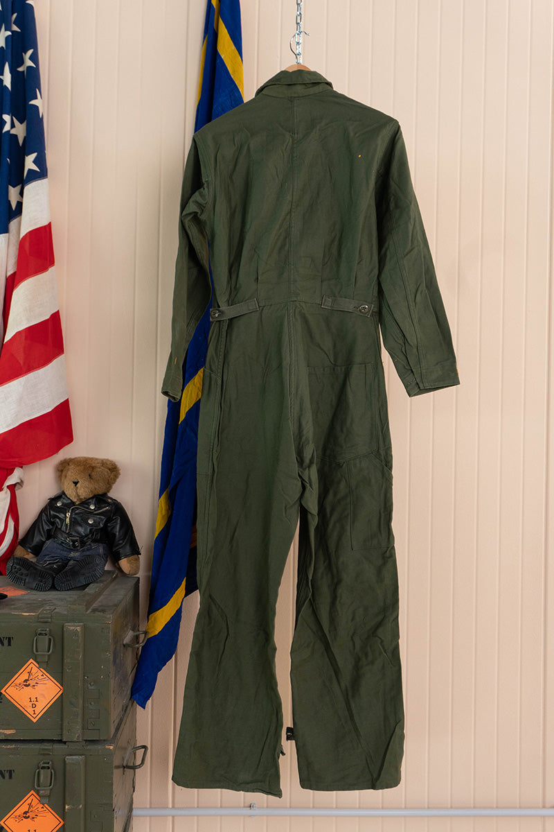 Salopette OG 107 US Army 1986