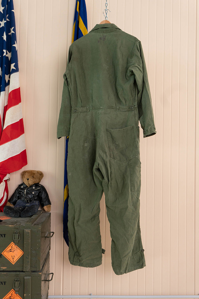 Salopette OG 107 US Army 1979 - M