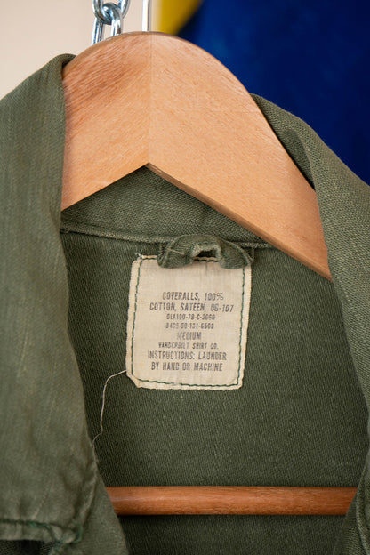Salopette OG 107 US Army 1979 - M