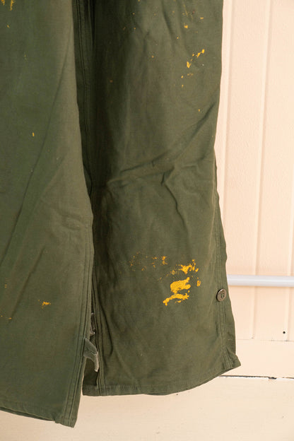 Salopette OG 107 US Army 1986