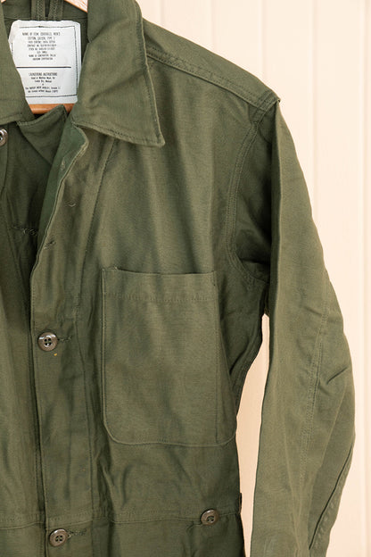 Salopette OG 107 US Army 1986