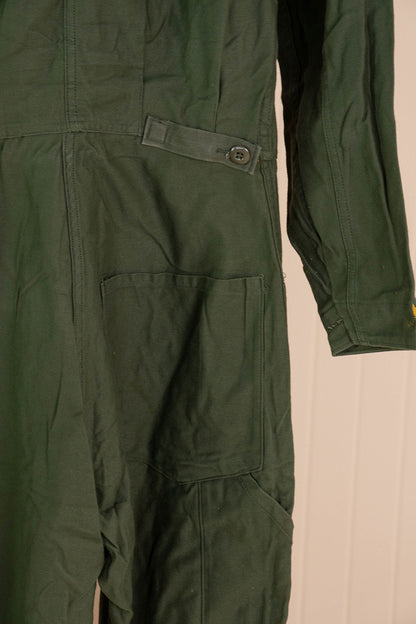 Salopette OG 107 US Army 1986