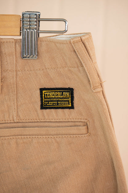 Pantaloni da Lavoro Giapponesi Tenderloin - S
