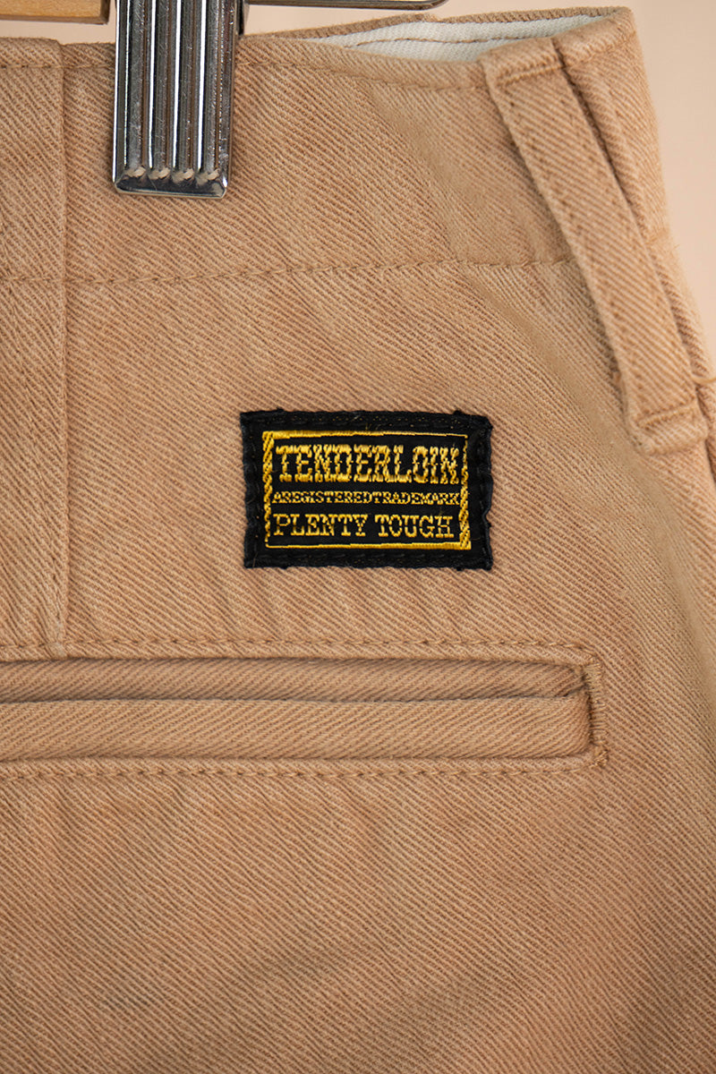 Pantaloni da Lavoro Giapponesi Tenderloin - S