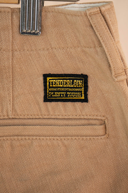 Pantaloni da Lavoro Giapponesi Tenderloin - S