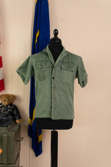 Us Army og-107 "S"