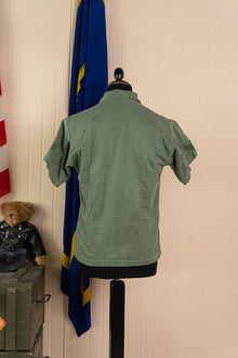 Us Army og-107 "S"