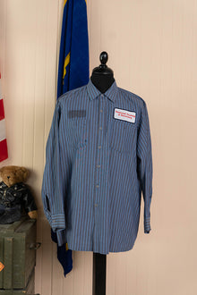Camicia Da Lavoro Store USA Dickies "XL-L"