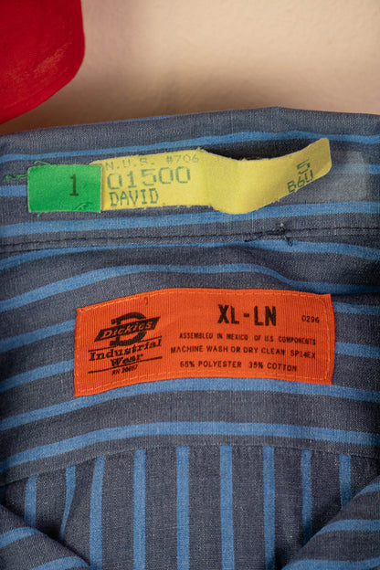 Camicia Da Lavoro Store USA Dickies "XL-L"