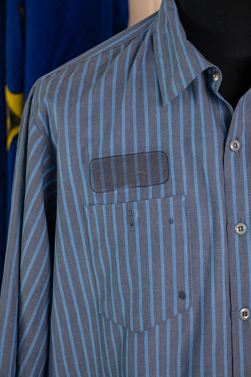 Camicia Da Lavoro Store USA Dickies "XL-L"