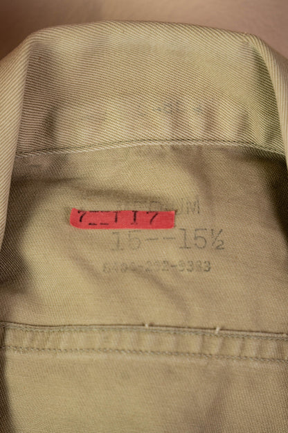 Camicia US Army 1950 "M"