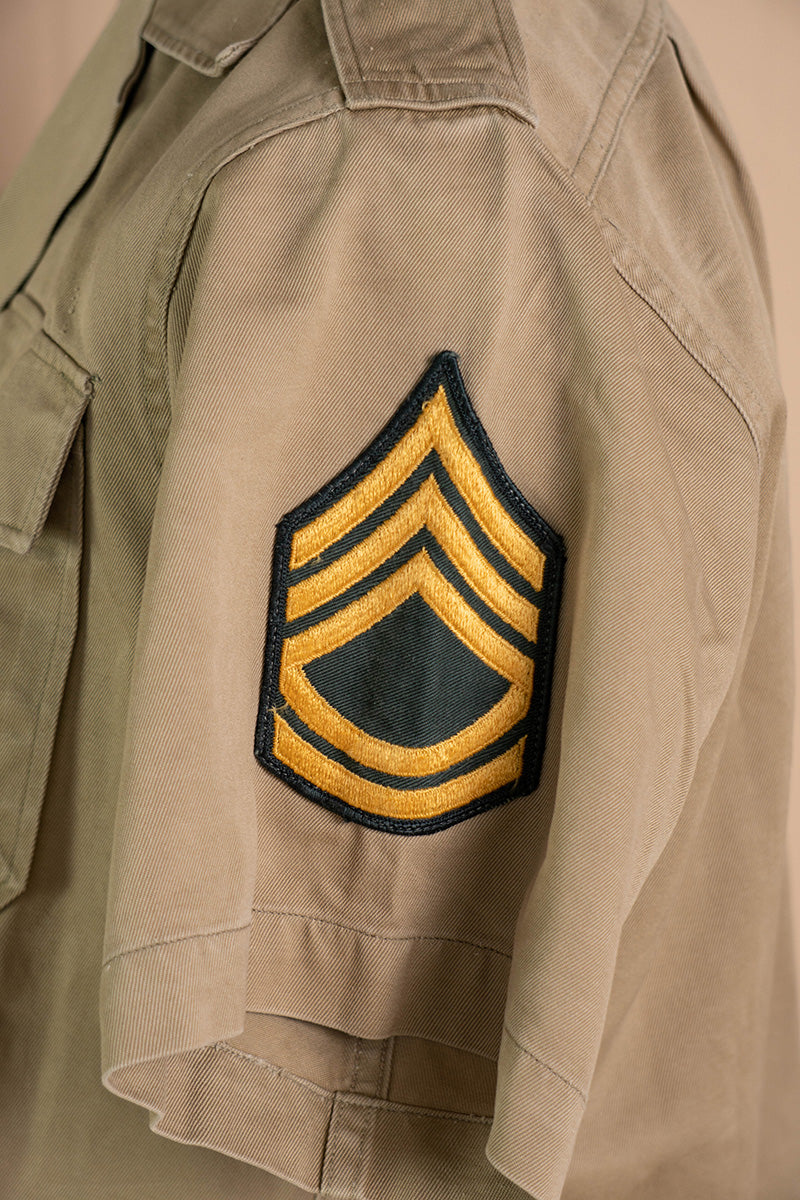 Camicia US Army 1950 "M"