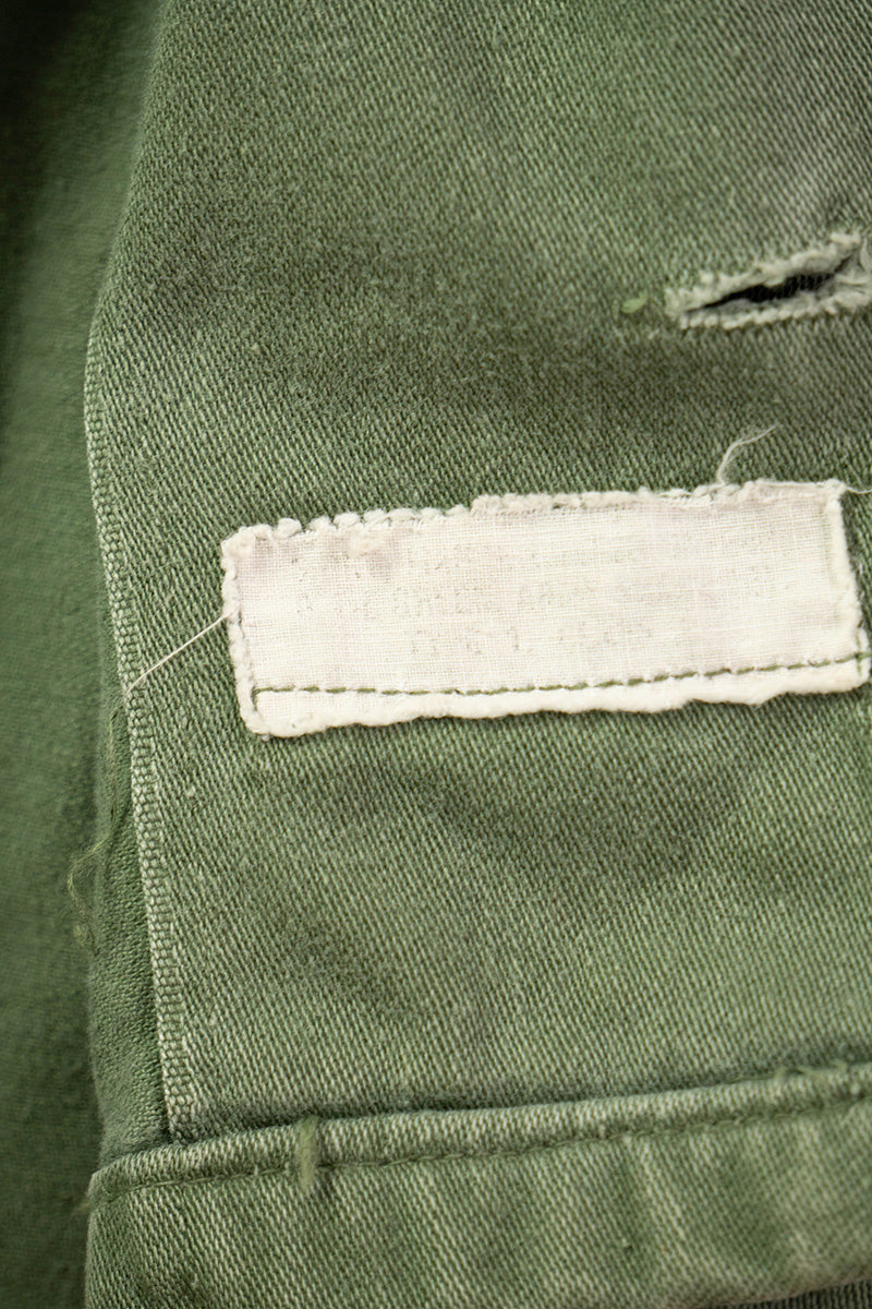 Us Army og-107 "S"