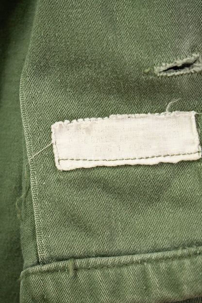 Us Army og-107 "S"