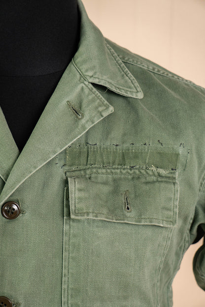 Us Army og-107 "S"