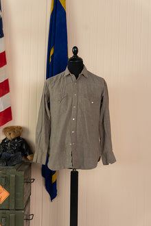 Camicia Polo Ralph Lauren Wester "M"
