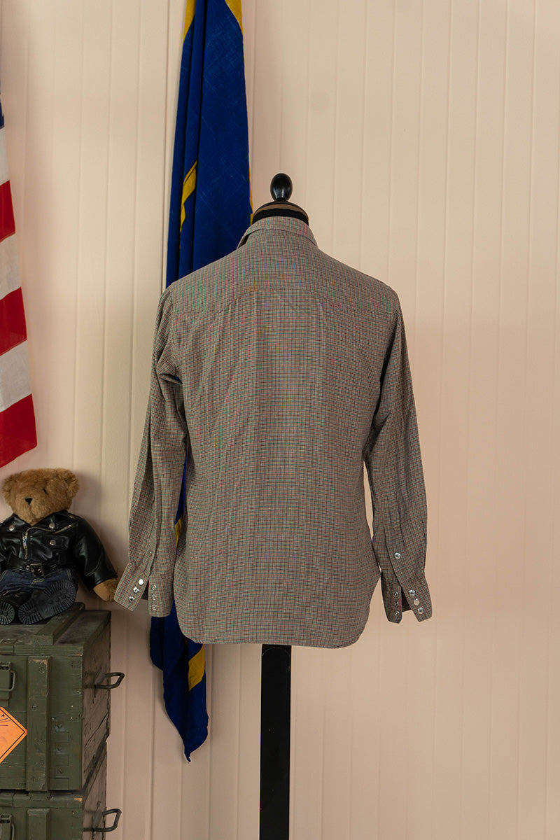 Camicia Polo Ralph Lauren Wester "M"