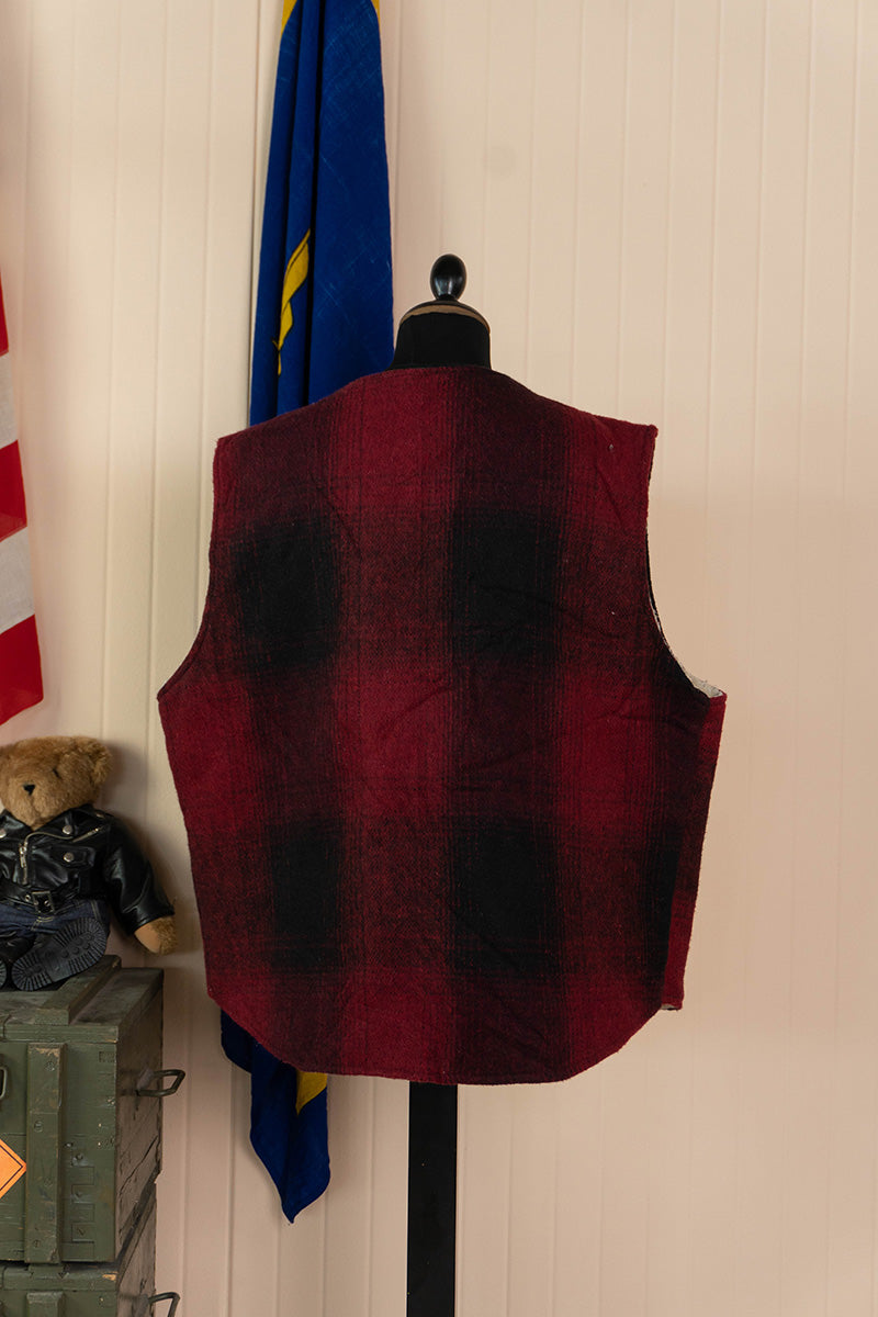 Gilet KS Made in USA "XXL"