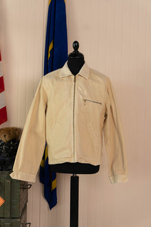 Giacchetto in Canvas Durango USA "L"