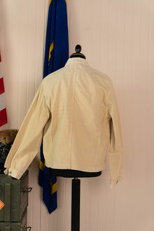 Giacchetto in Canvas Durango USA "L"