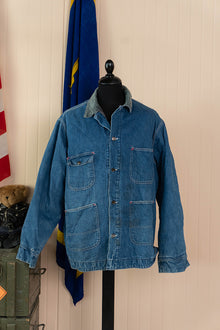 Giacca da Lavoro Sears USA XL