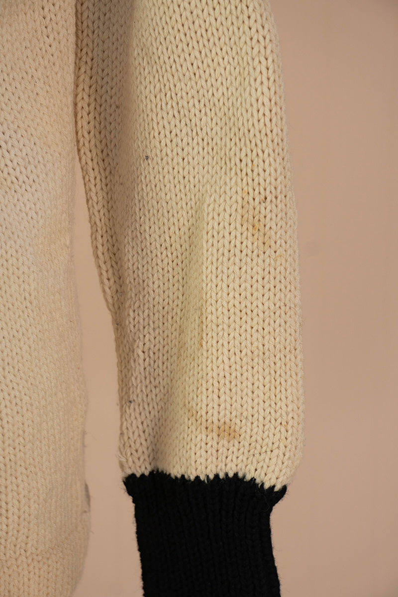 Cardigan Varsity USA 1970/1980-L
