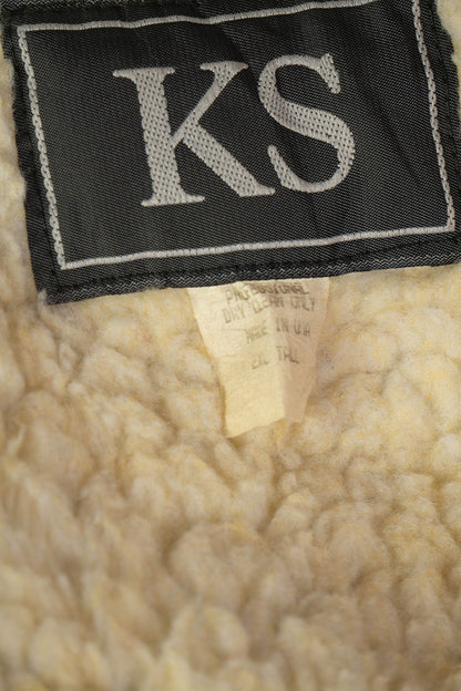 Gilet KS Made in USA "XXL"