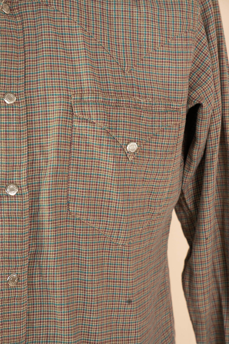 Camicia Polo Ralph Lauren Wester "M"